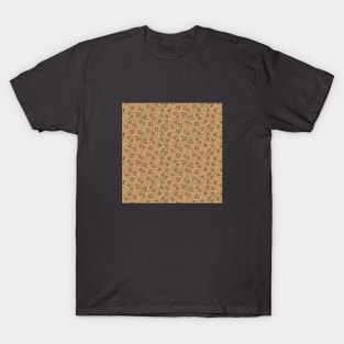 Contour face T-Shirt